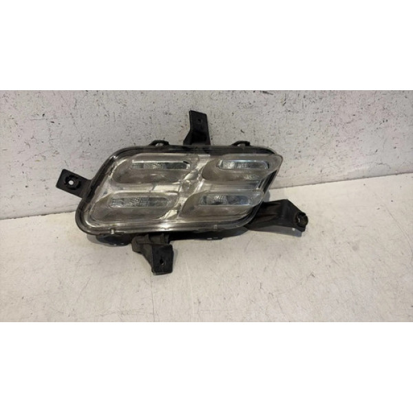Farol Milha Direito Chery Tiggo 8 2019 2020 2021 2022 2023 Branca