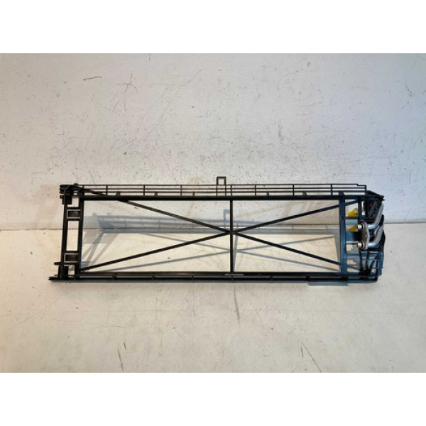 Defletor Radiador De Óleo Bmw X3 2018 2019 2020 / Original