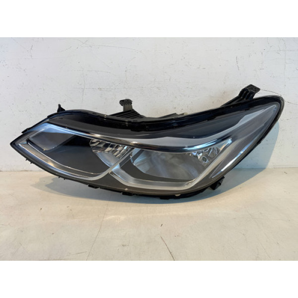 Farol Gm Cruze 2017 2018 2019 2020 2021 L.e Original Esquerdo/motorista