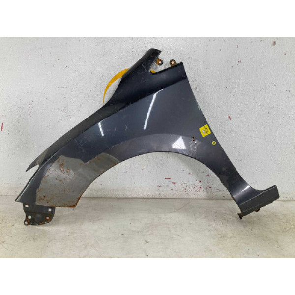 Paralama Honda City 2015 2016 2017 2018 2019 L.e Original