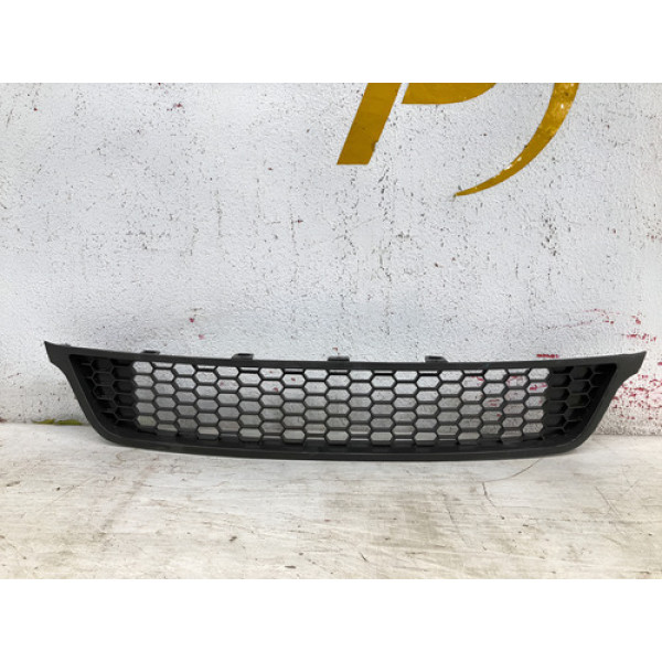 Grade Inferior Fiat Palio Siena 2009 2010 2011 2012 Original Preto Fosco