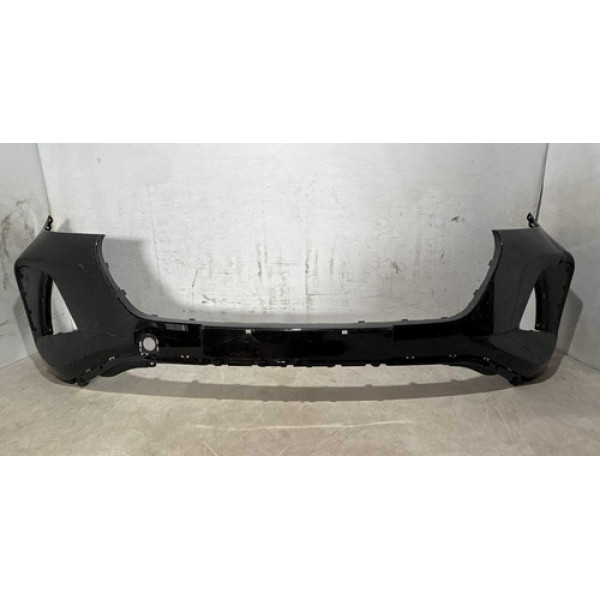 Parachoque Dianteiro Chery Tiggo 5x Pro 2022 2023 2024 Preto