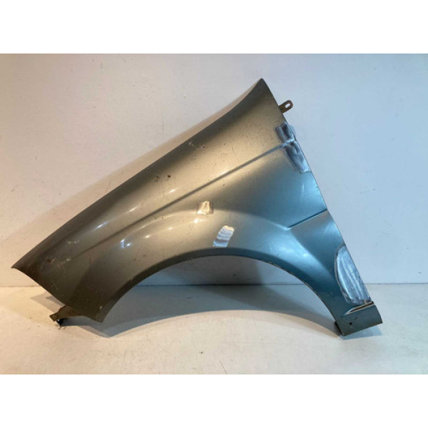 Paralama Fiat Palio L.e 2009 2010 2011 2012 / Original