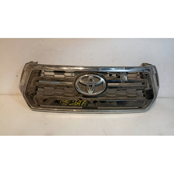Grade Toyota Hilux 2019 2020 2021 Original Brilhante
