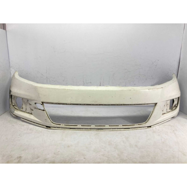 Parachoque Vw Tiguan 2012 2013 2014 2015 2016 Original Branco