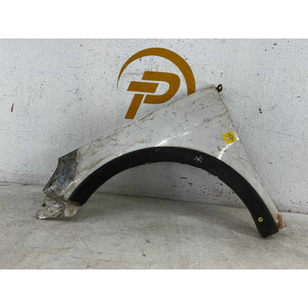 Paralama Gol Saveiro G5 Rally L.e 2009 2011 2013 / Original 