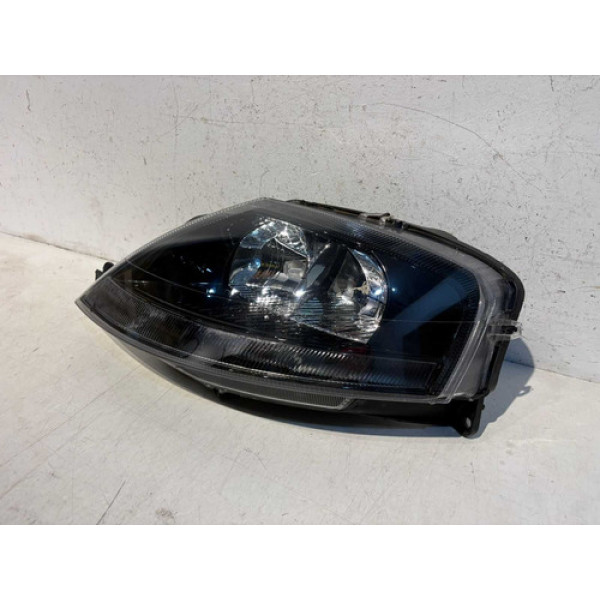 Farol C3 2003 2004 2005 2006 2007 A 2012 L.e Original Esquerdo/motorista