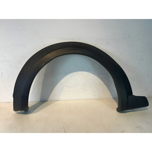 Moldura Paralama Dianteiro Strada 2014 2015 A 2019 L.e Origi Preto