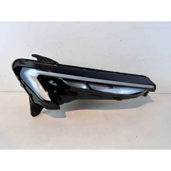 Farol Ford Territory 2024 2025 2026 L.d Original Direito/passageiro