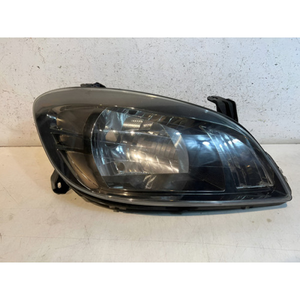 Farol Gm Celta Prisma L.d 2007 2008 2009 2010 2011 / Origin Direito/passageiro