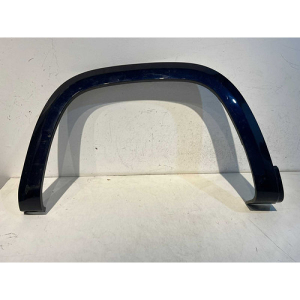 Moldura Paralama Dianteiro Dodge Rampage L.e 2023 2024 / Ori