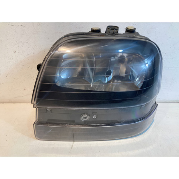 Farol Fiat Doblo L.e 2003 2004 2005 2006 2006 A 2009 / Origi Esquerdo