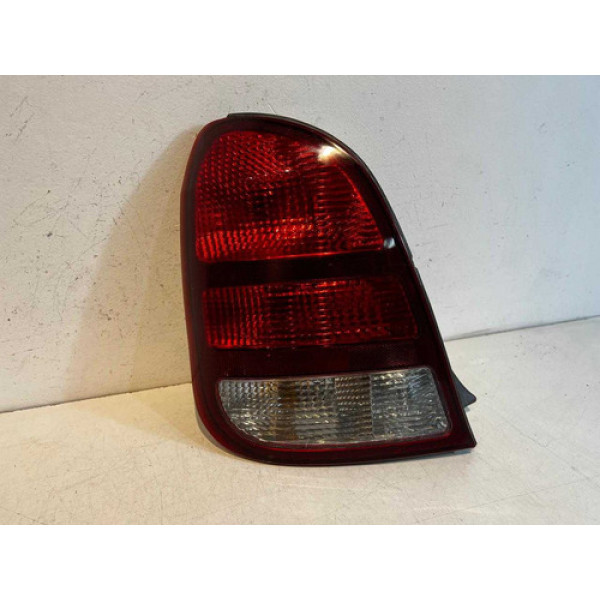 Lanterna Kia Carens L.e 2001 / Original Esquerdo Vermelho Esquerdo/motorista Vermelho