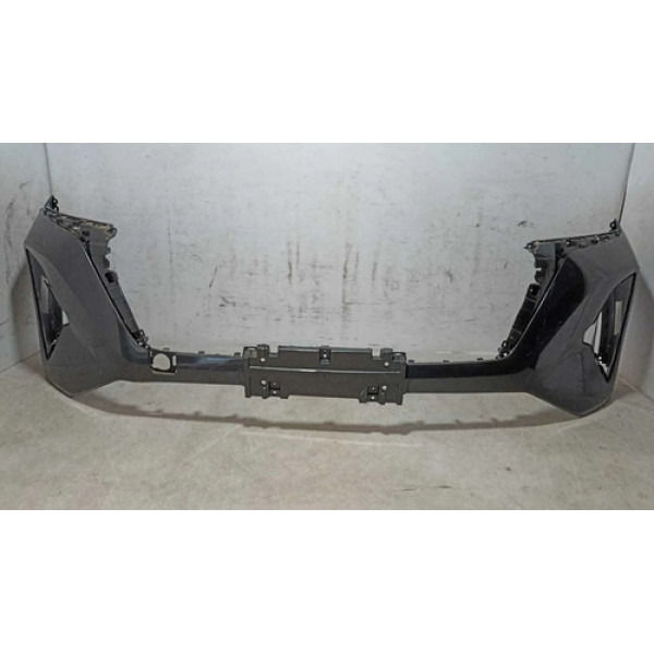 Parachoque Dianteiro Chery Tiggo 7 Pro 2022 2024 2025 Usado Preto