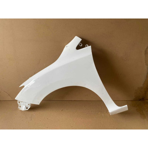 Paralama City Honda 2015 2016 2017 2018 2019 L.e Original