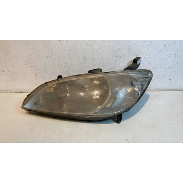Farol Honda Civic 2004 2005 2006 L.e Original Esquerdo/motorista