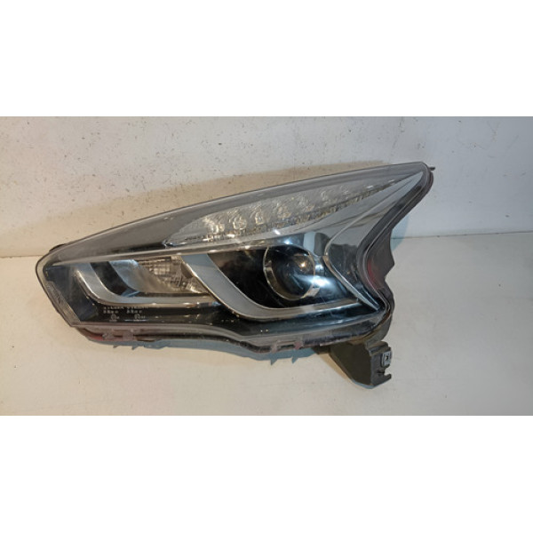 Farol Chery Tiggo 7 2019 2020 2021 L.e Original Esquerdo