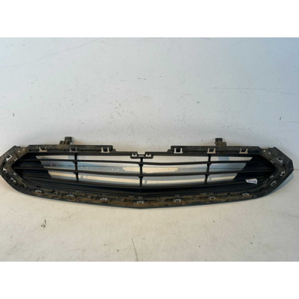 Grade Gm Onix Prisma 2017 2018 2019 Original Preto Fosco