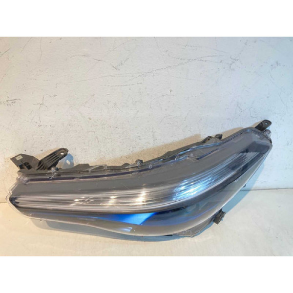 Farol Toyota Corolla Cross Hybrid L.e 2021 2022 2023 / Origi Esquerdo