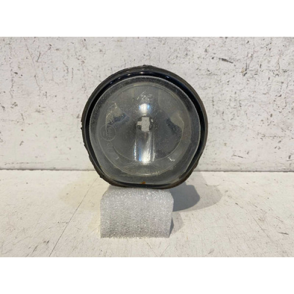 Farol Milha Palio Siena Strada 2008 2009 2010 2011 Original Preto