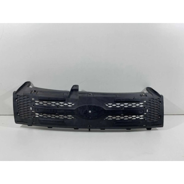 Grade Ford Ecosport  2008 2009 2010 2011 2012 Usado Preto Fosco