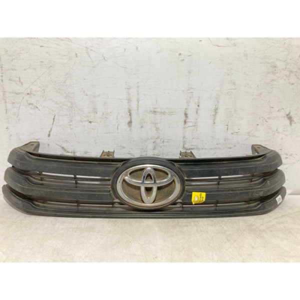 Grade Toyota Hilux 2016 2017 2018 2019 Original Fosco