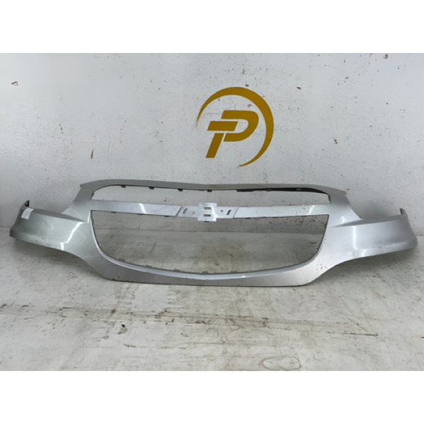 Parachoque Gm Spin Activ 2013 2014 2015 2016 Original Cinza