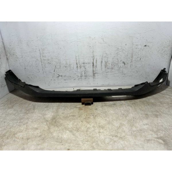 Spoiler Dianteiro Gm Tracker 2020 2021 2022 2023 Original Preto