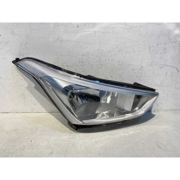 Farol Hyundai Creta 2017 2018 2019 2020 2021 L.d Original Direito/passageiro