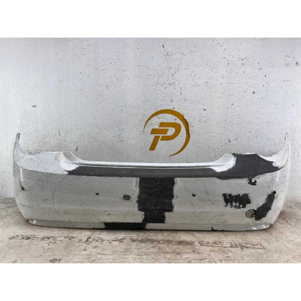 Parachoque Traseiro Sonic Sedan 2012 2013 2014 2015 Original