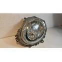 Farol Mini Cooper One/r56 L.e 2010 2011 2012 2013 / Original Esquerdo