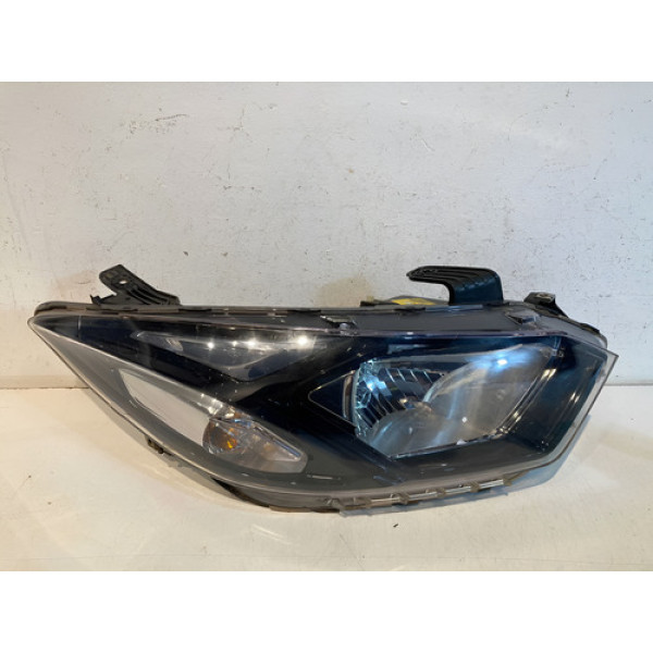 Farol Gm Onix/prisma L.d 2017 2018 2019 / Original Direito