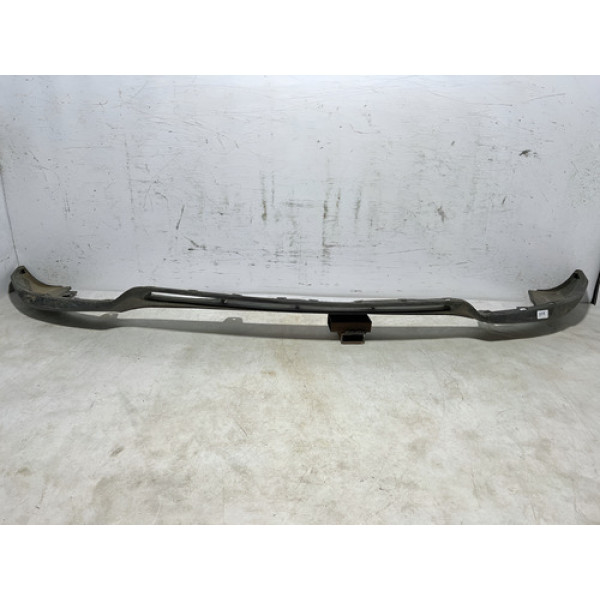 Spoiler Hyundai Ix35 2011 2012 2013 2014 / Original Preto