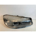 Farol Bmw 220 225 2014 2015 2016 2017 C/detalhe L.d Original Direito