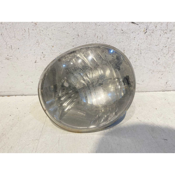 Farol Milha Toyota Hilux 2012 2013 2014 2015 L.e Original Preto