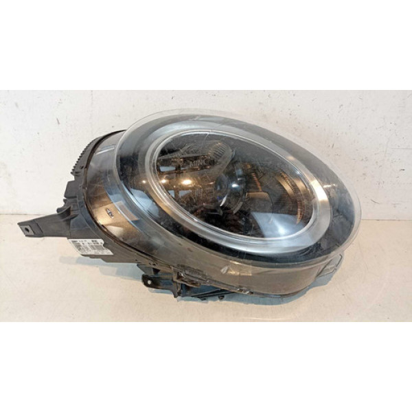 Farol Mini Cooper S 2022 2023 2024 L.d Original Direito/passageiro