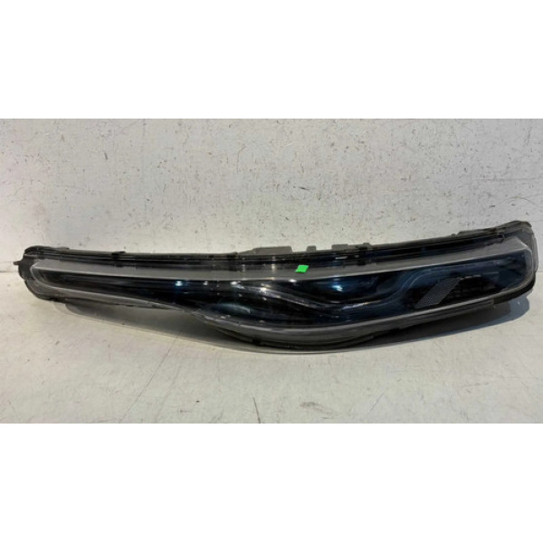 Farol Fiat Toro Led Low 2017 2018 2019 2020 2021 L.d Origina Direito/passageiro