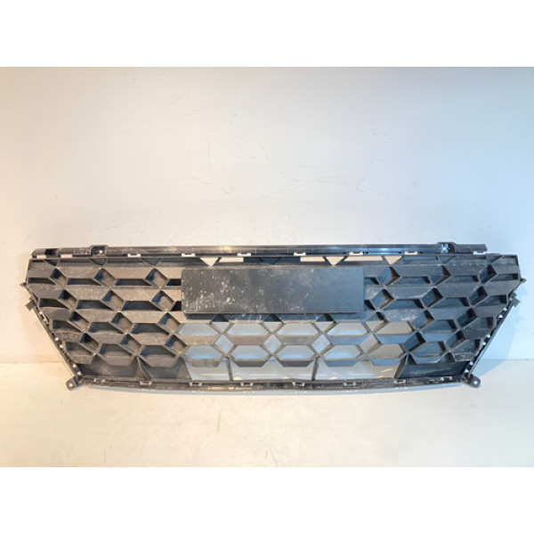 Grade Parachoque Hyundai Hb20 2022 2023 2024 / Original Fosco