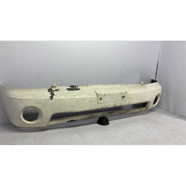 Parachoque Hyundai Hr 2007 2008 2009 2010 2011 A 2013 / Orig Branco