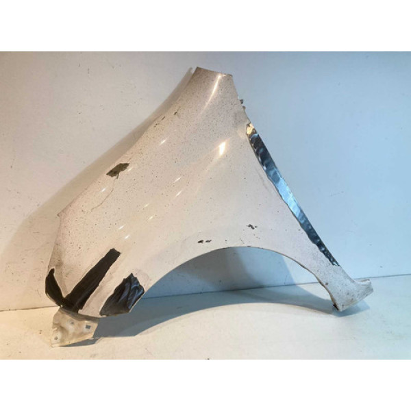 Paralama Nissan March L.e 2015 2017 2018 2019 2020 2021 2022