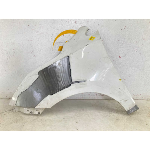 Paralama Hyundai Ix35 2010 2011 2012 2013 2014 2015 L.e