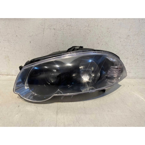 Farol Fiat Palio Siena Strada 2008 2009 2010 2011 L.e Origin Esquerdo/motorista