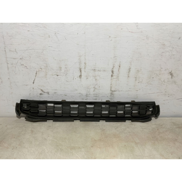 Grade Inferior Mitsubishi Asx 2014 2015 2016 Original Preto Brilhante