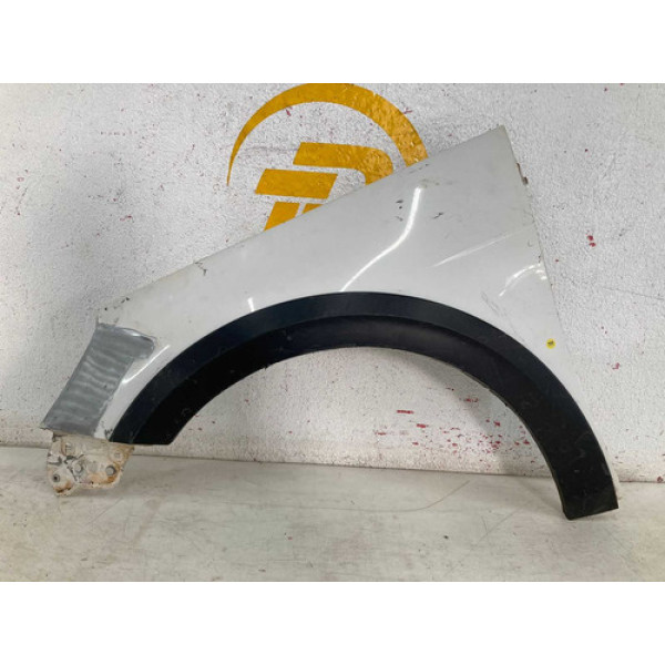 Paralama Vw Gol/saveiro/voyage G8 L.e 2018 2019 A 2021 / Ori