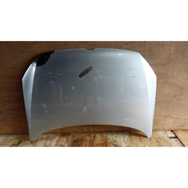 Capo Dianteiro Volkswagen Fox 2011 2012 2013 2014