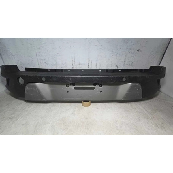 Parachoque Traseiro Ford Ecosport 2013 2014 2015 2016