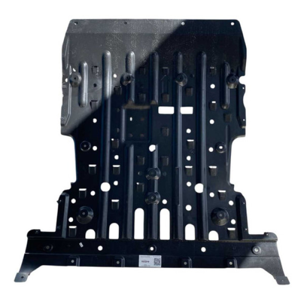 Protetor Motor Byd Atto 3 2024 2025 Original