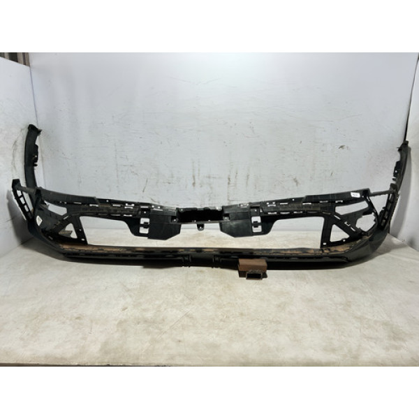 Spoiler Dianteiro Hyundai Creta Nline 2022 2023 2024 / Orig Preto