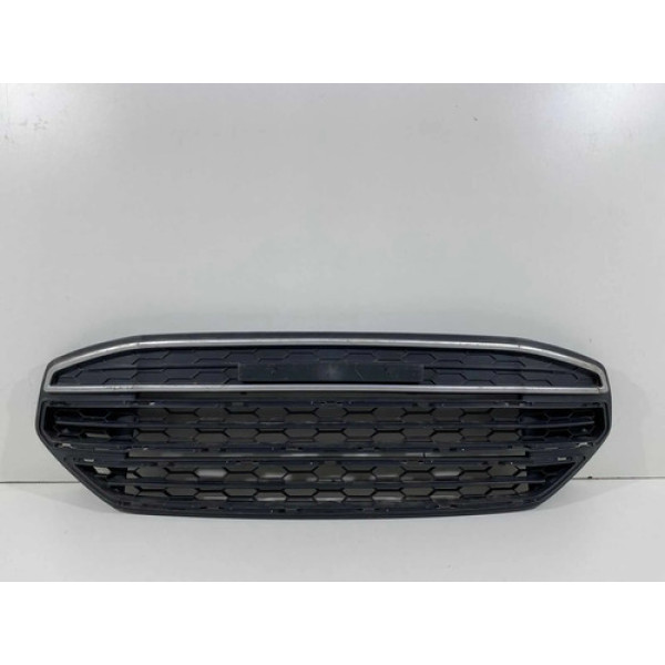 Grade Ford Ecosport 2013 2014 2015 2016 2017 Original Cinza Fosco