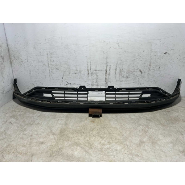 Spoiler Dianteiro Tiggo 7 Pro 2021 2022 2023 Original Preto